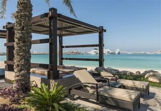 Westin Mina Seyahi Beach Resort & Marina fotoÄŸrafÄ±