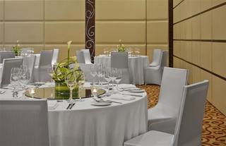 Westin Mina Seyahi Beach Resort & Marina fotoÄŸrafÄ±