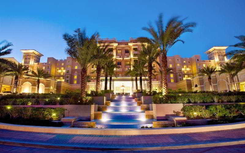 Westin Mina Seyahi Beach Resort & Marina fotoÄŸrafÄ±