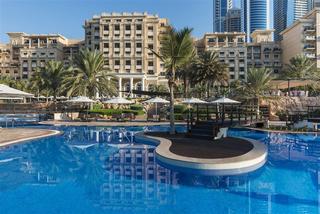 Westin Mina Seyahi Beach Resort & Marina fotoÄŸrafÄ±