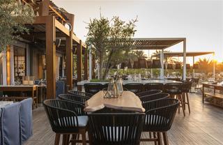 Westin Mina Seyahi Beach Resort & Marina fotoÄŸrafÄ±