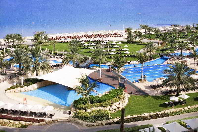 Westin Mina Seyahi Beach Resort & Marina fotoÄŸrafÄ±