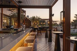 Westin Mina Seyahi Beach Resort & Marina fotoÄŸrafÄ±