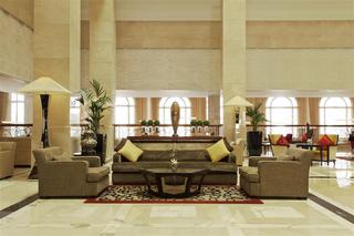 Westin Mina Seyahi Beach Resort & Marina fotoÄŸrafÄ±