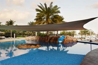 Westin Mina Seyahi Beach Resort & Marina fotoÄŸrafÄ±