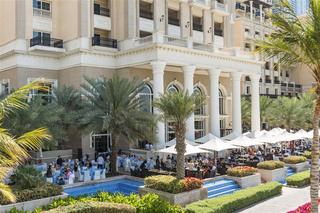 Westin Mina Seyahi Beach Resort & Marina fotoÄŸrafÄ±