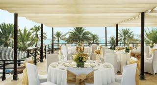Westin Mina Seyahi Beach Resort & Marina fotoÄŸrafÄ±