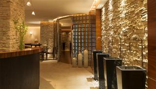 Westin Mina Seyahi Beach Resort & Marina fotoÄŸrafÄ±