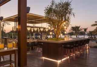 Westin Mina Seyahi Beach Resort & Marina fotoÄŸrafÄ±