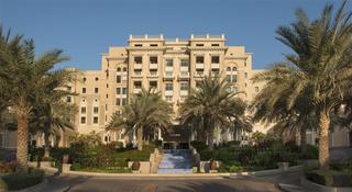 Westin Mina Seyahi Beach Resort & Marina fotoÄŸrafÄ±