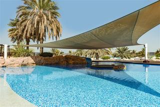 Westin Mina Seyahi Beach Resort & Marina fotoÄŸrafÄ±
