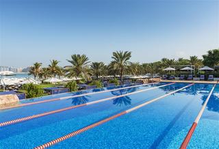 Westin Mina Seyahi Beach Resort & Marina fotoÄŸrafÄ±