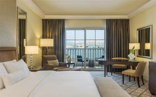 Westin Mina Seyahi Beach Resort & Marina fotoÄŸrafÄ±