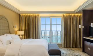 Westin Mina Seyahi Beach Resort & Marina fotoÄŸrafÄ±