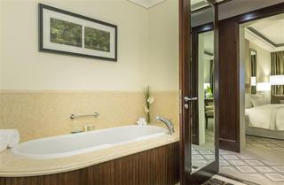 Westin Mina Seyahi Beach Resort & Marina fotoÄŸrafÄ±