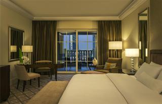 Westin Mina Seyahi Beach Resort & Marina fotoÄŸrafÄ±