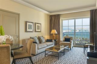 Westin Mina Seyahi Beach Resort & Marina fotoÄŸrafÄ±