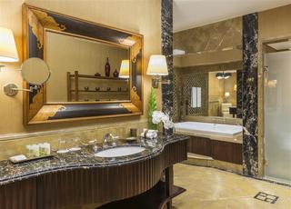 Westin Mina Seyahi Beach Resort & Marina fotoÄŸrafÄ±