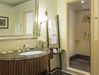 Westin Mina Seyahi Beach Resort & Marina fotoÄŸrafÄ±