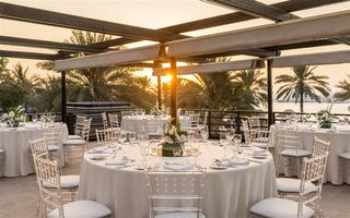 Westin Mina Seyahi Beach Resort & Marina fotoÄŸrafÄ±