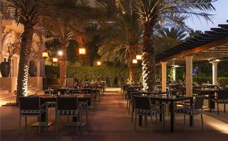 Westin Mina Seyahi Beach Resort & Marina fotoÄŸrafÄ±