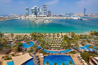 Westin Mina Seyahi Beach Resort & Marina fotoÄŸrafÄ±