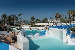 Westin Mina Seyahi Beach Resort & Marina fotoÄŸrafÄ±