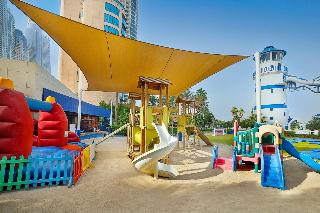 Westin Mina Seyahi Beach Resort & Marina fotoÄŸrafÄ±