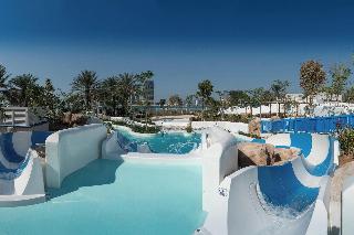 Westin Mina Seyahi Beach Resort & Marina fotoÄŸrafÄ±