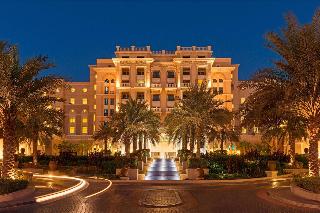 Westin Mina Seyahi Beach Resort & Marina fotoÄŸrafÄ±