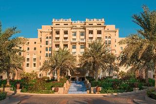 Westin Mina Seyahi Beach Resort & Marina fotoÄŸrafÄ±