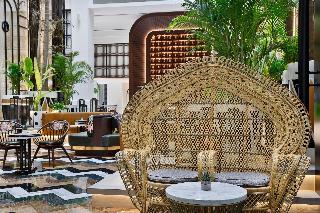 Westin Mina Seyahi Beach Resort & Marina fotoÄŸrafÄ±