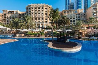 Westin Mina Seyahi Beach Resort & Marina fotoÄŸrafÄ±