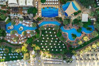 Westin Mina Seyahi Beach Resort & Marina fotoÄŸrafÄ±