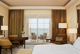 Westin Mina Seyahi Beach Resort & Marina fotoÄŸrafÄ±