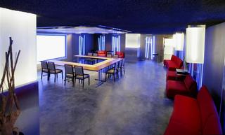 Westin Mina Seyahi Beach Resort & Marina fotoÄŸrafÄ±