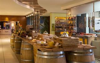Westin Mina Seyahi Beach Resort & Marina fotoÄŸrafÄ±