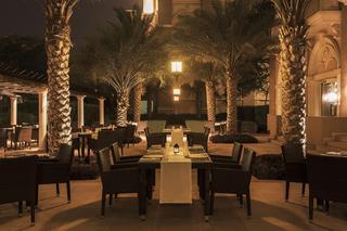 Westin Mina Seyahi Beach Resort & Marina fotoÄŸrafÄ±