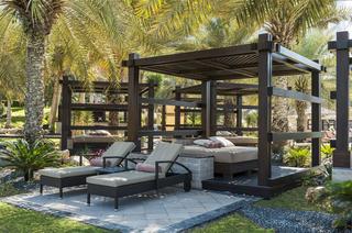 Westin Mina Seyahi Beach Resort & Marina fotoÄŸrafÄ±
