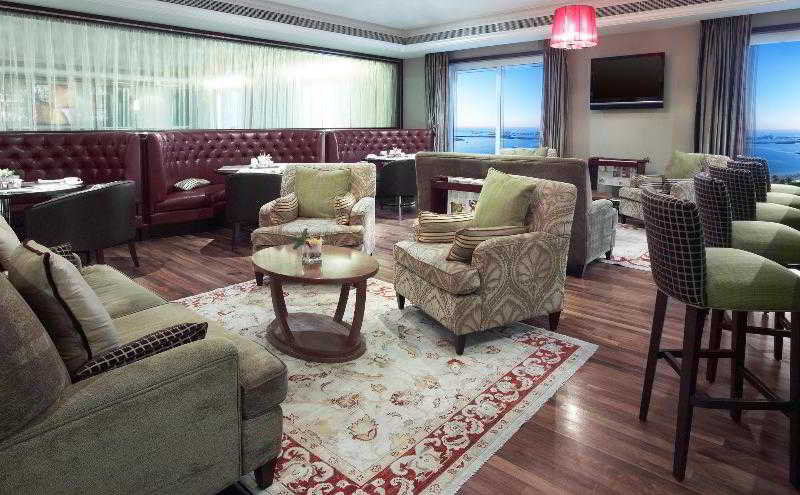 Westin Mina Seyahi Beach Resort & Marina fotoÄŸrafÄ±