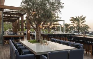 Westin Mina Seyahi Beach Resort & Marina fotoÄŸrafÄ±