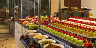 Westin Mina Seyahi Beach Resort & Marina fotoÄŸrafÄ±