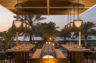 Westin Mina Seyahi Beach Resort & Marina fotoÄŸrafÄ±
