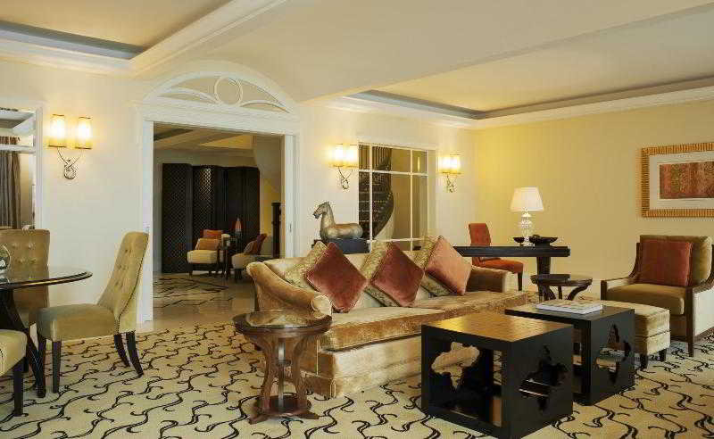 Westin Mina Seyahi Beach Resort & Marina fotoÄŸrafÄ±