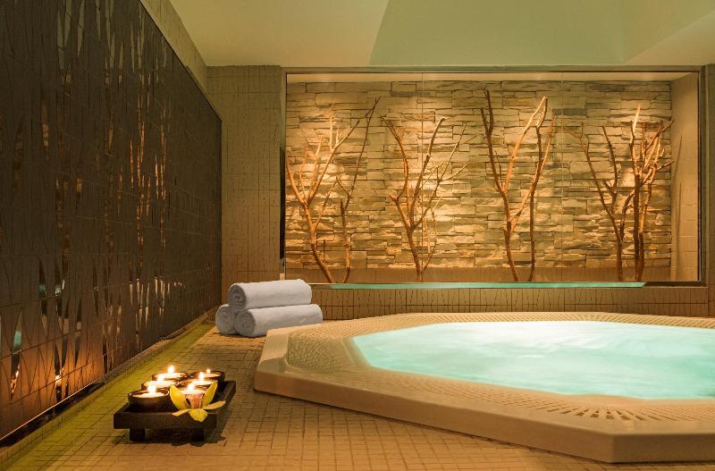 Westin Mina Seyahi Beach Resort & Marina - Oda
