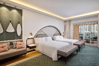 Westin Mina Seyahi Beach Resort & Marina fotoÄŸrafÄ±