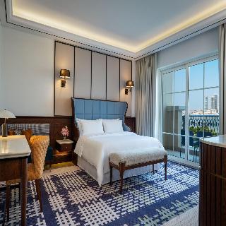 Westin Mina Seyahi Beach Resort & Marina fotoÄŸrafÄ±