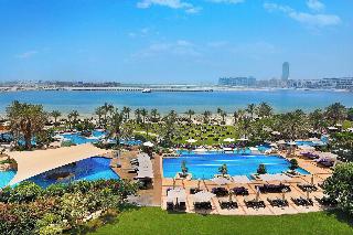 Westin Mina Seyahi Beach Resort & Marina fotoÄŸrafÄ±