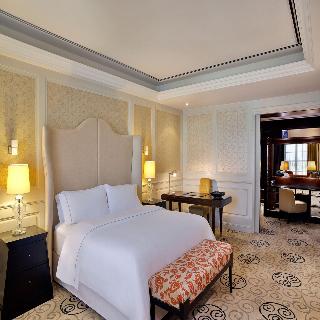 Westin Mina Seyahi Beach Resort & Marina fotoÄŸrafÄ±