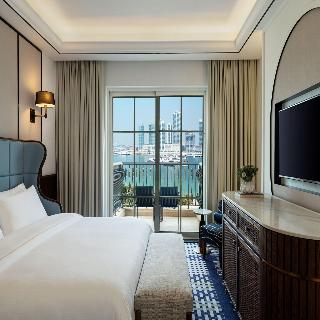 Westin Mina Seyahi Beach Resort & Marina fotoÄŸrafÄ±